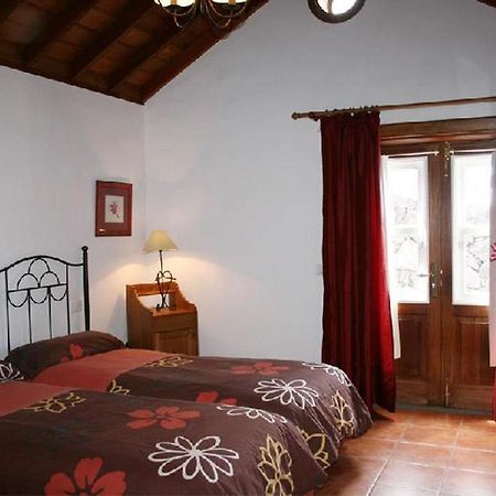 Casa Rural La Caldera Villa Fuencaliente de la Palma Bagian luar foto